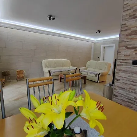 Apartman Avala Beograd Beli Potok Exterior photo