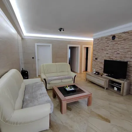 Apartman Avala Beograd Beli Potok Exterior photo