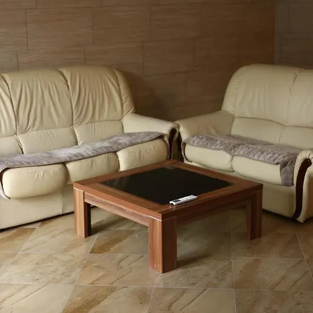 Apartman Avala Beograd Beli Potok Exterior photo