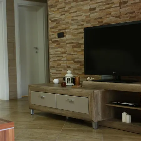 Apartman Avala Beograd Beli Potok Exterior photo