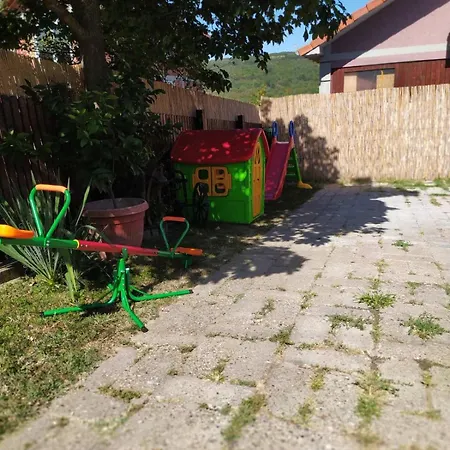 Apartman Avala Beograd Beli Potok Exterior photo
