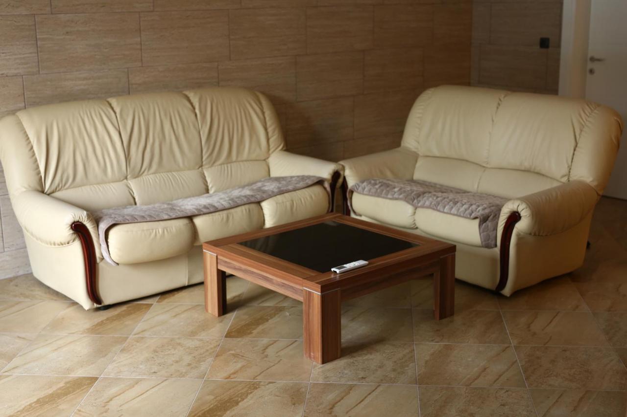 Avala Beograd Apartment Beli Potok