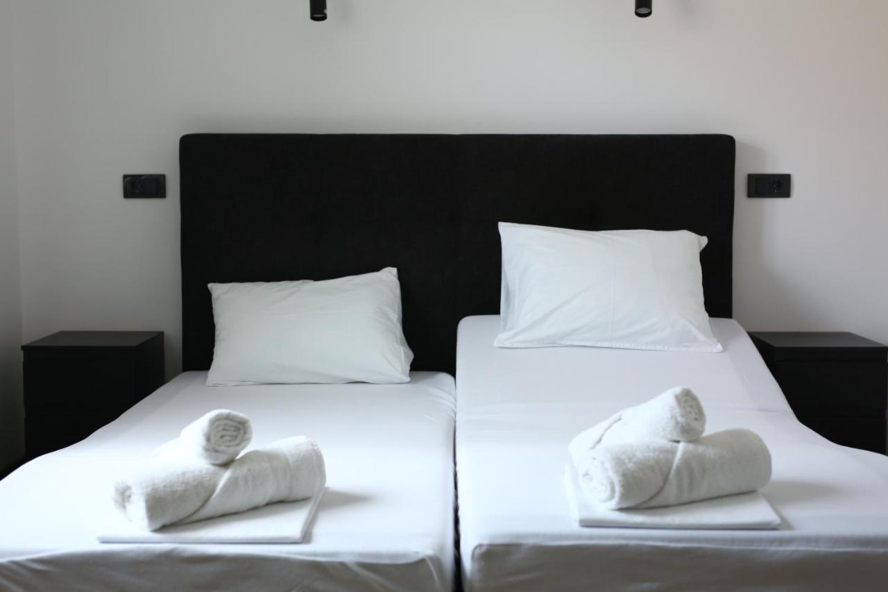 Apartment Avala Beograd *