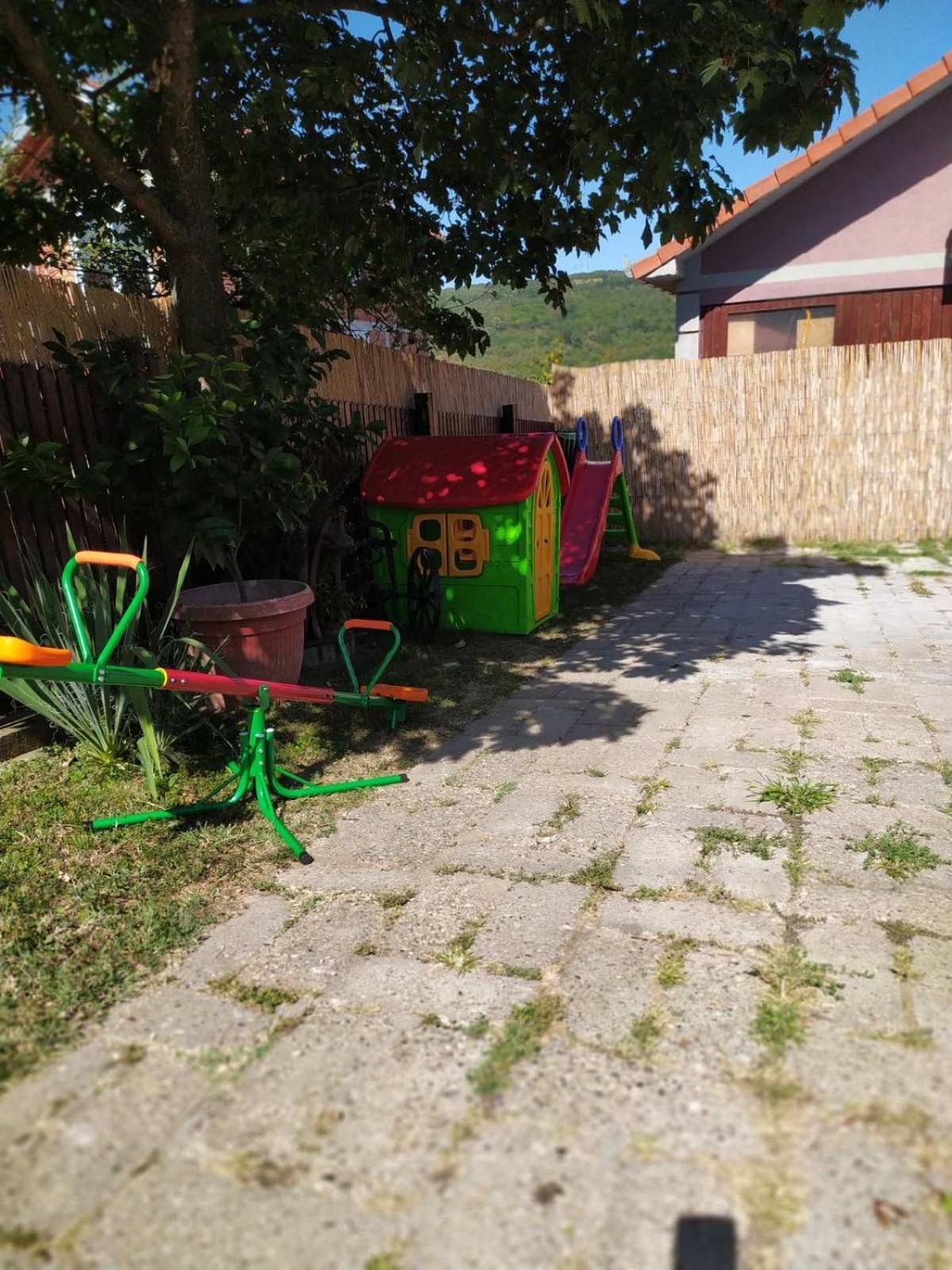 Avala Beograd Apartment *