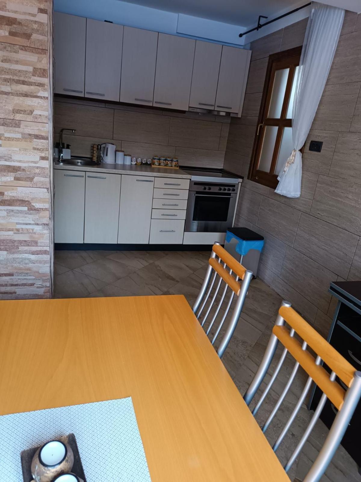 Avala Beograd Apartment